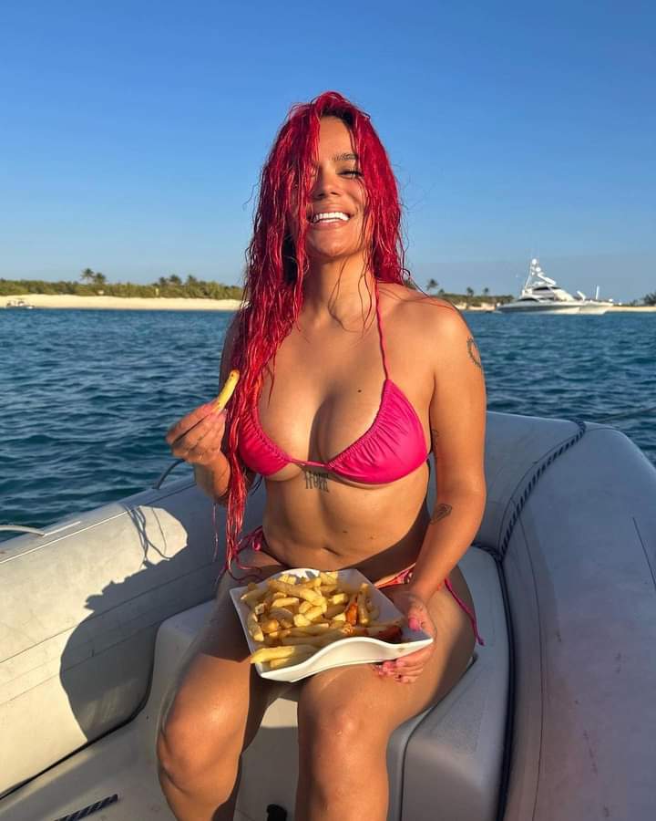 Karol G Karol G