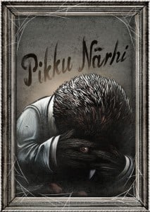 Pikku Närhi