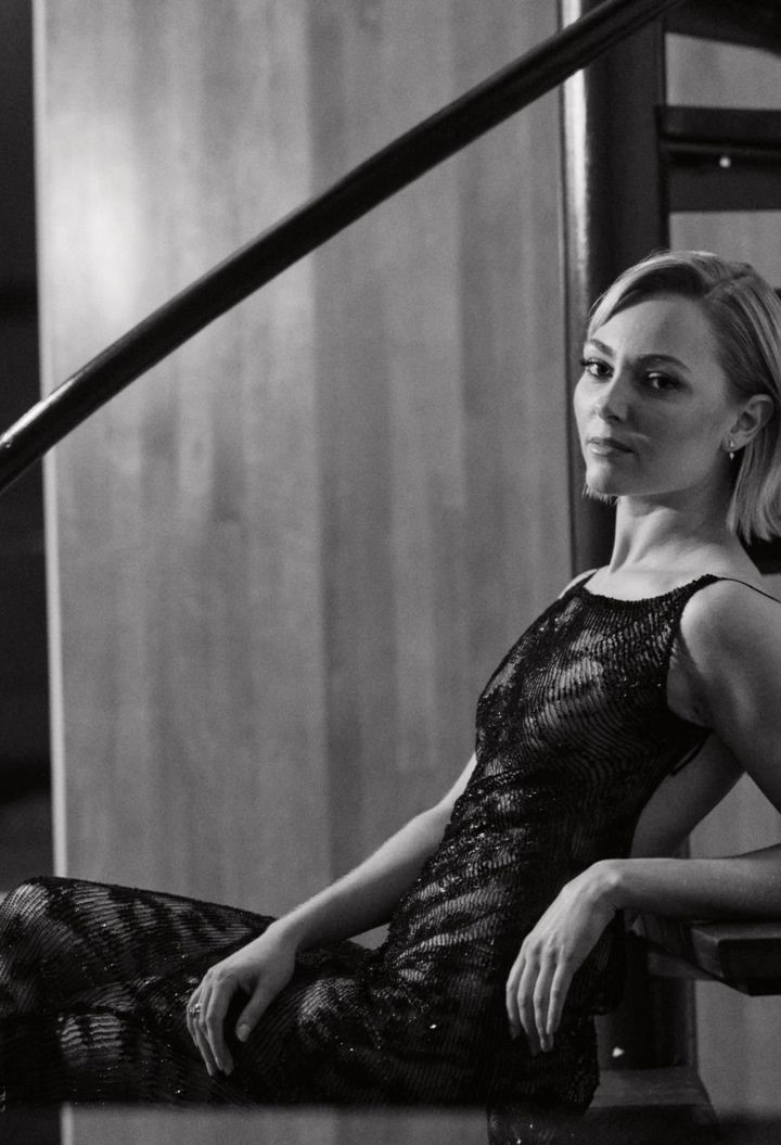 AnnaSophia Robb AnnaSophia Robb