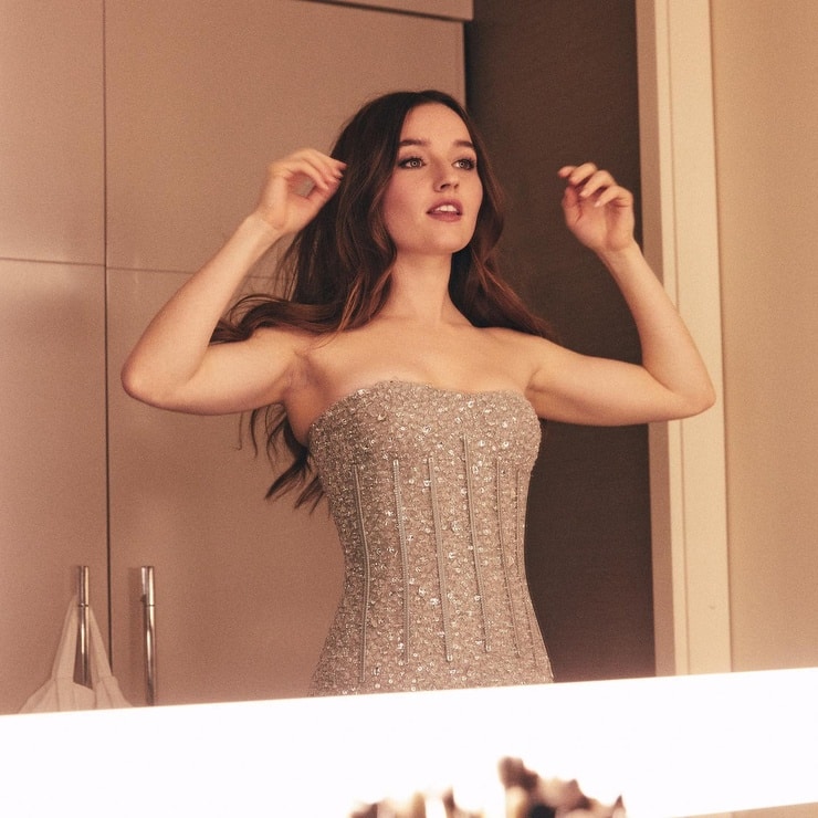 Kaitlyn Dever Kaitlyn Dever