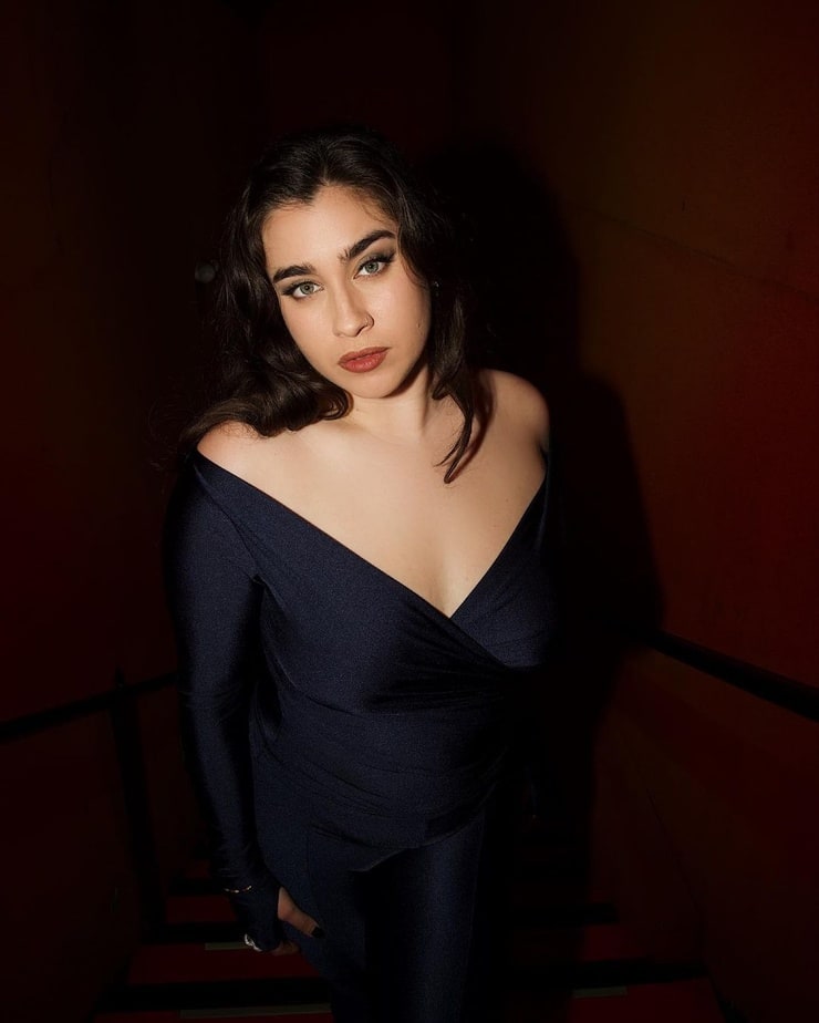 Lauren Jauregui