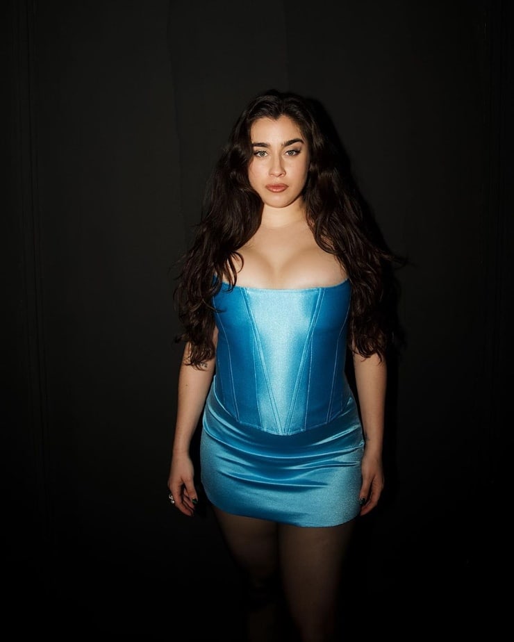 Lauren Jauregui