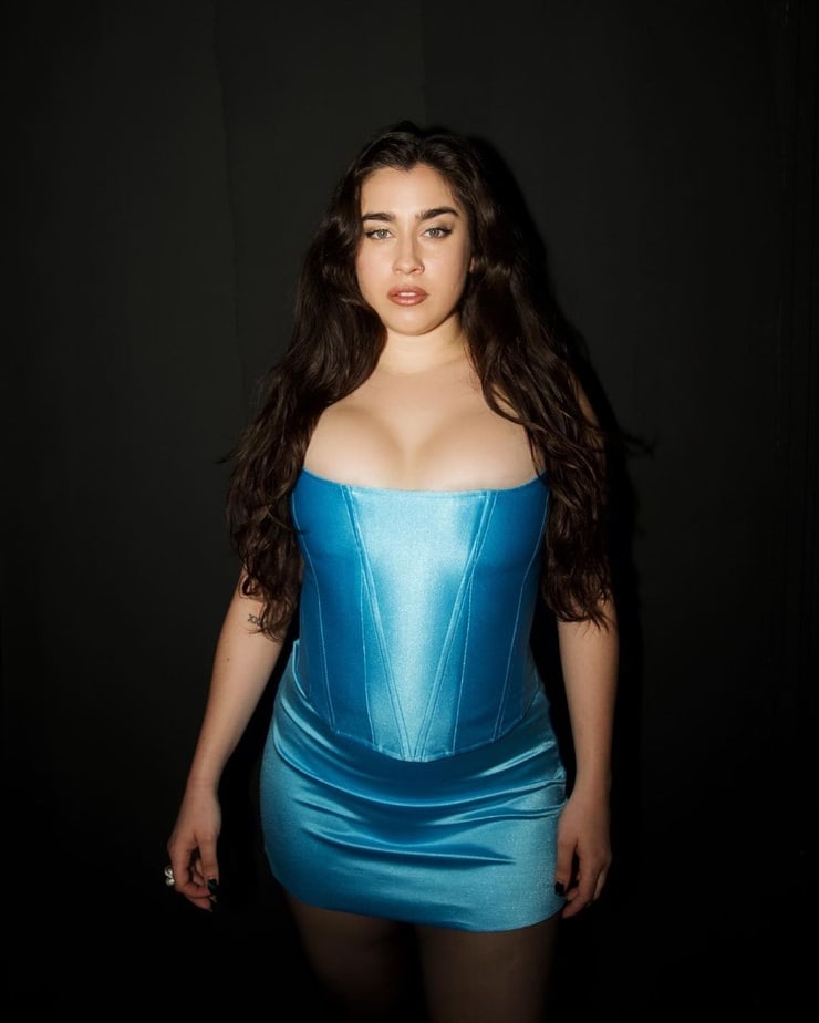 Lauren Jauregui