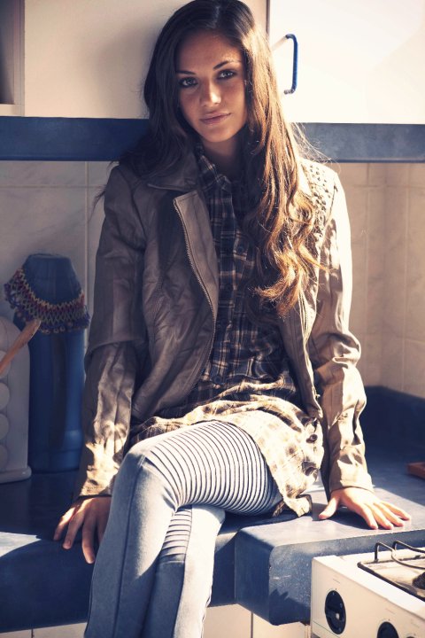 Alejandra Gonzales Daly