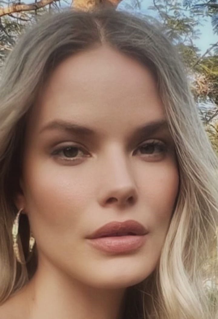 Alena Blohm Alena Blohm
