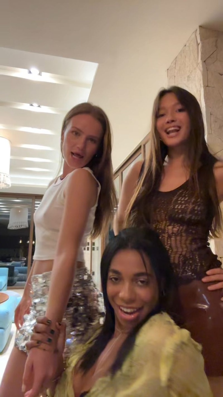 Lily Chee