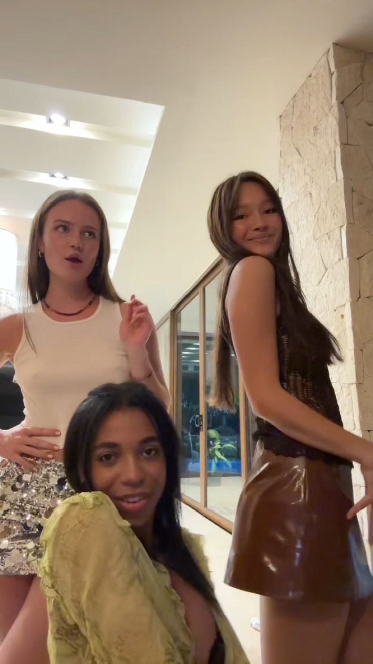 Lily Chee