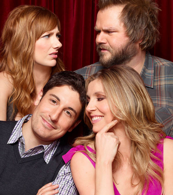 Sarah Chalke Sarah Chalke