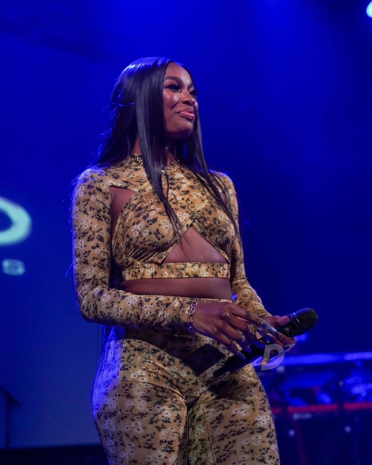 Coco Jones