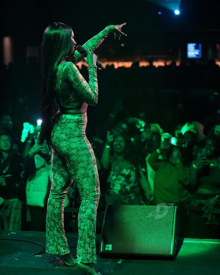 Coco Jones