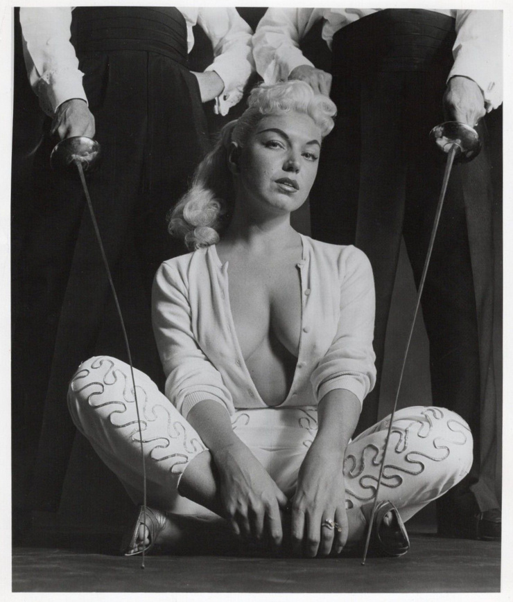 Kay Martin
