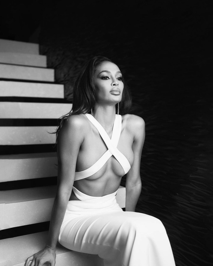 Joan Smalls Joan Smalls