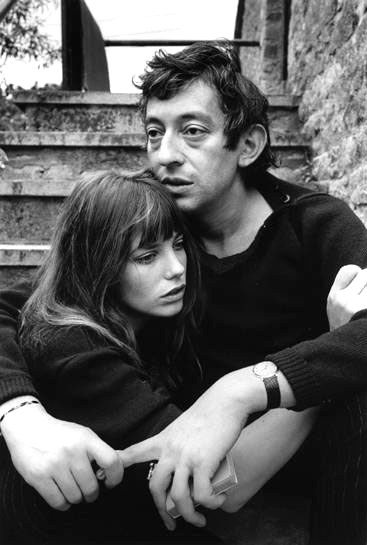 Jane Birkin