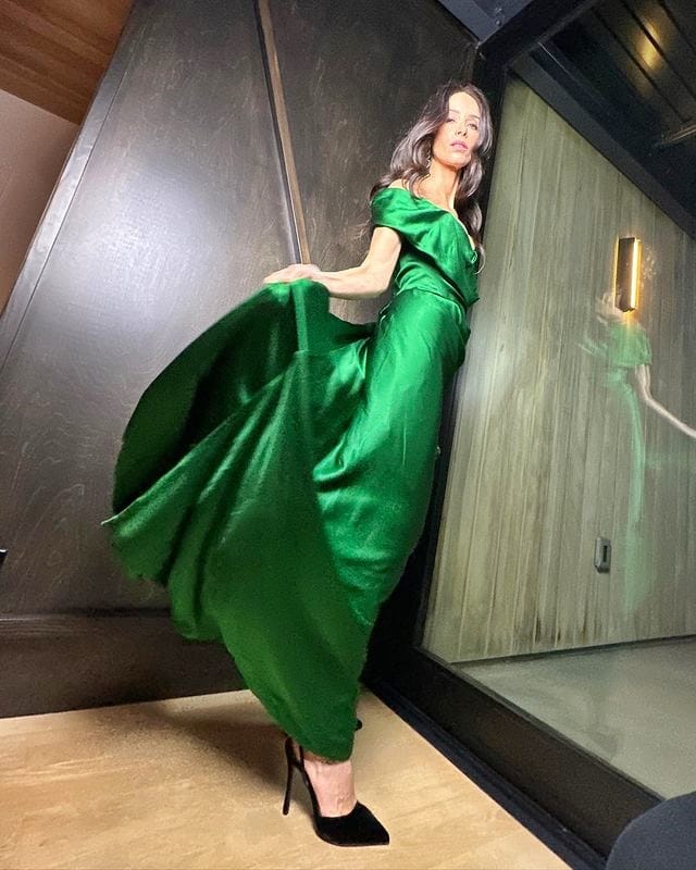Abigail Spencer