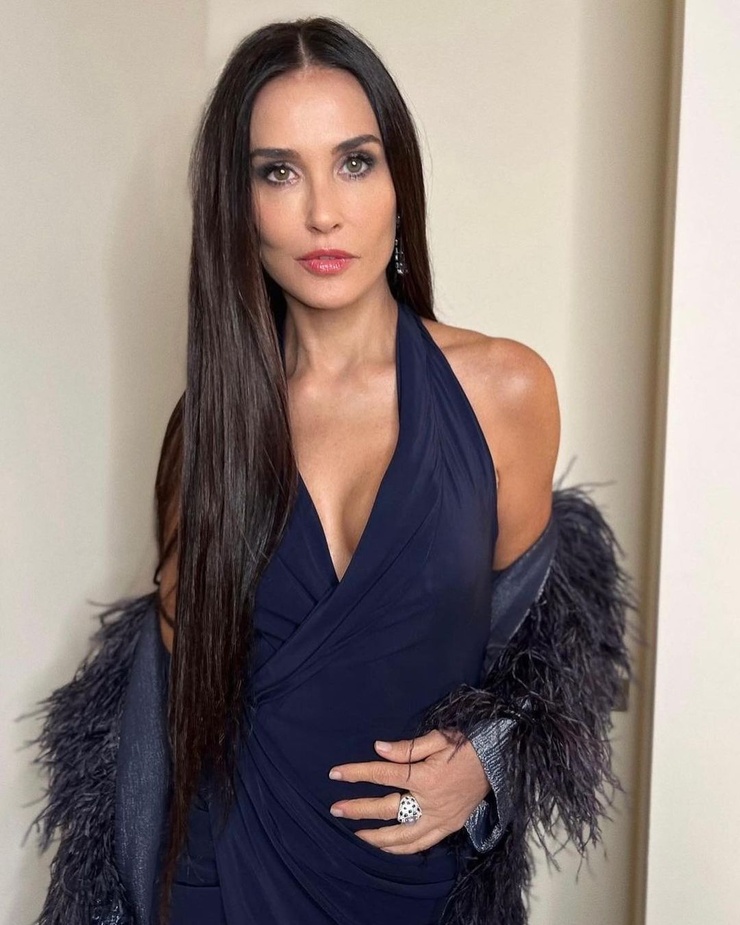 Picture of Demi Moore