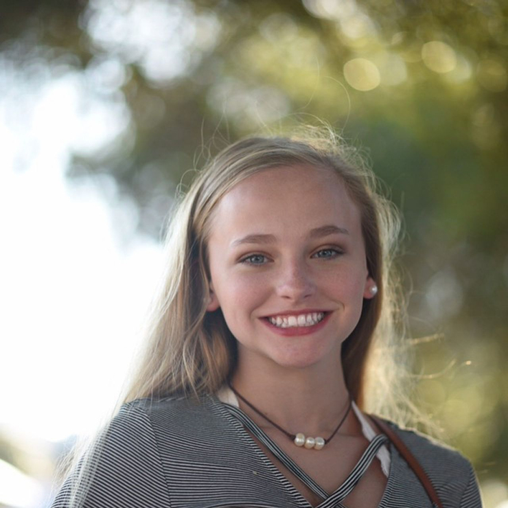 Madison Wolfe