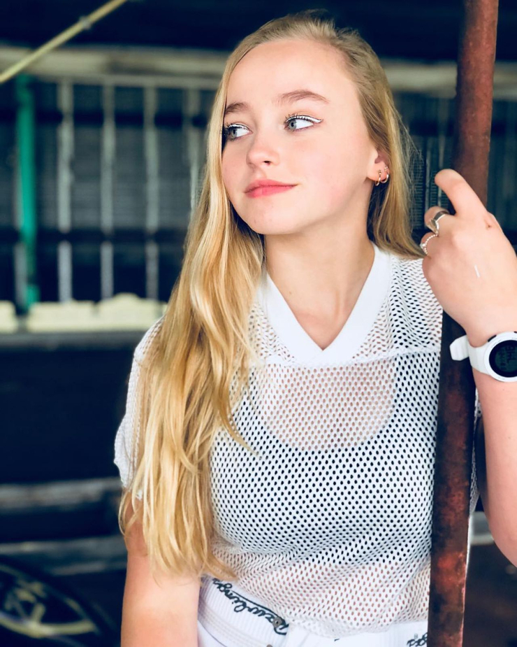 Image of Madison Wolfe