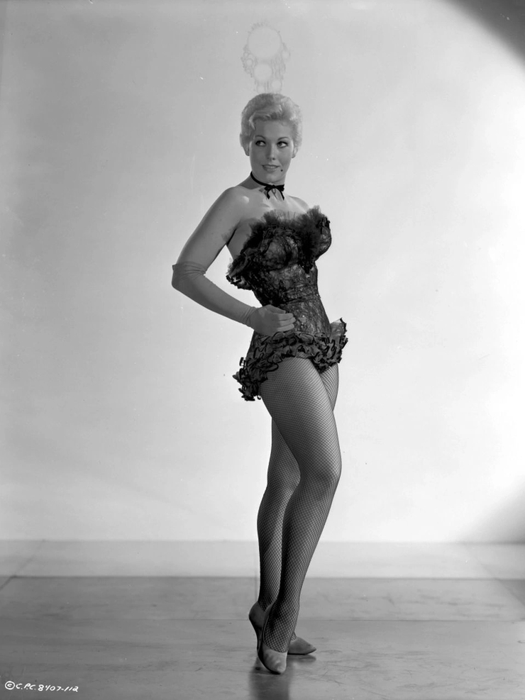 Picture of Kim Novak