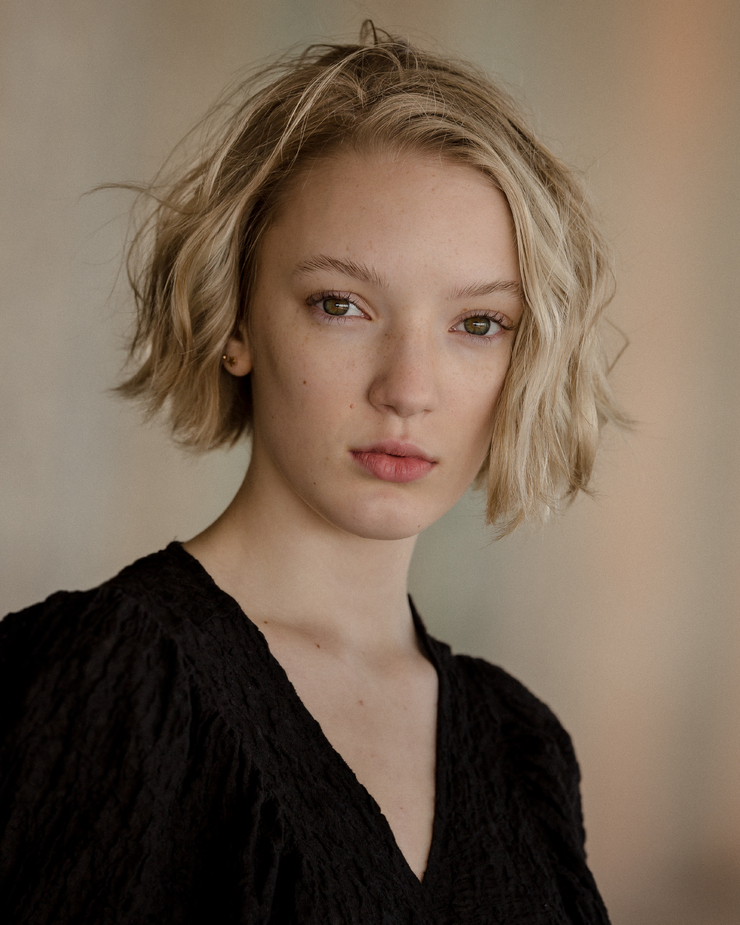 Raffiella Chapman image