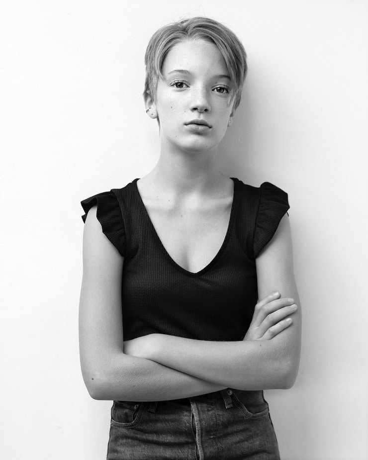 Raffiella Chapman
