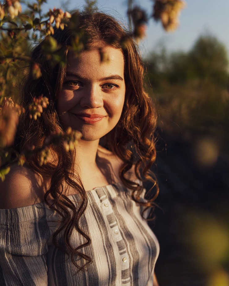 Megan Charpentier