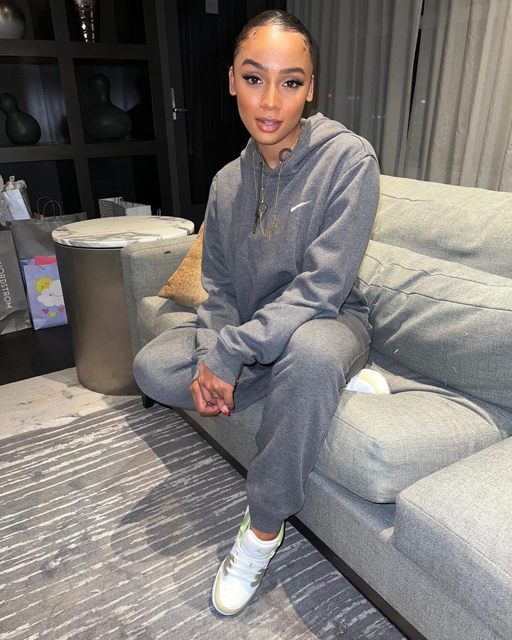 Shadean Peniston