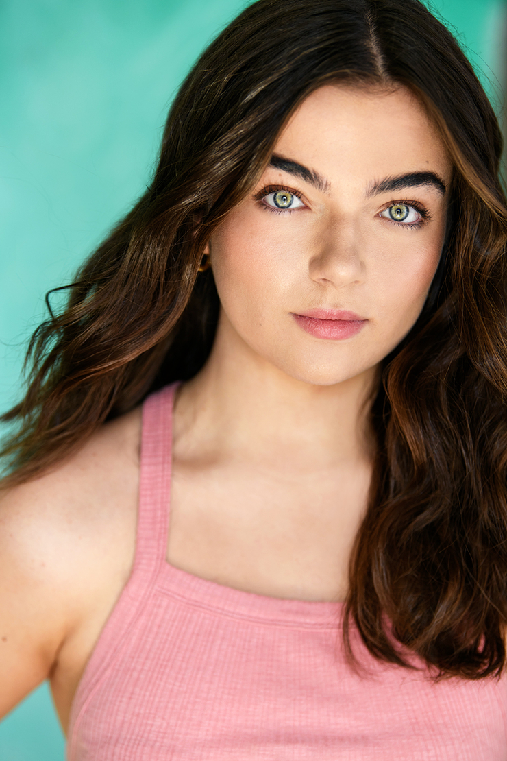 Picture of Taegen Burns