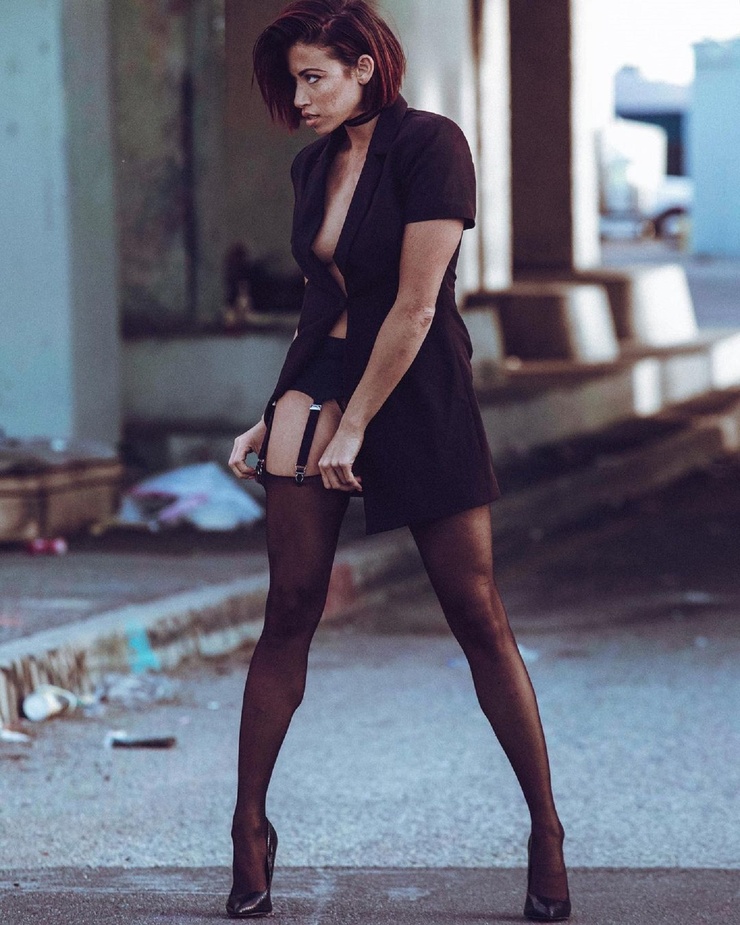 Clara Rene (model) Clara Rene (model)