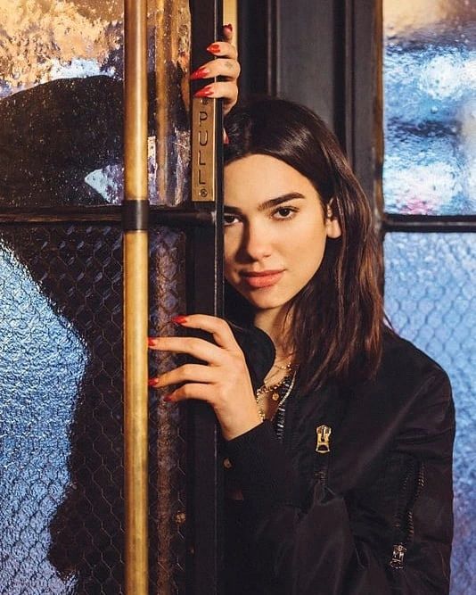 Dua Lipa