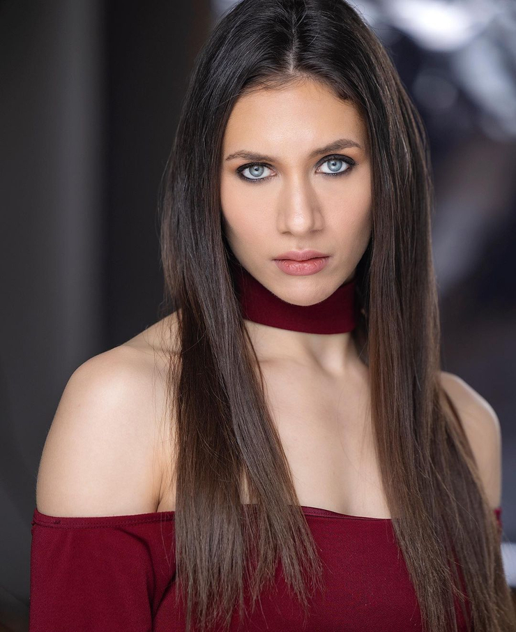 Carol Ann Matus