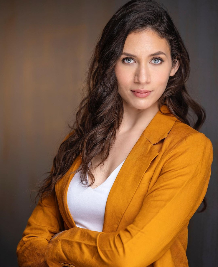 Carol Ann Matus