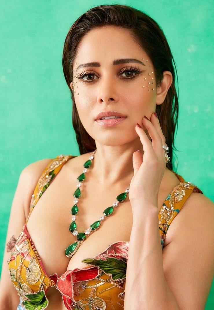 Nushrat Bharucha