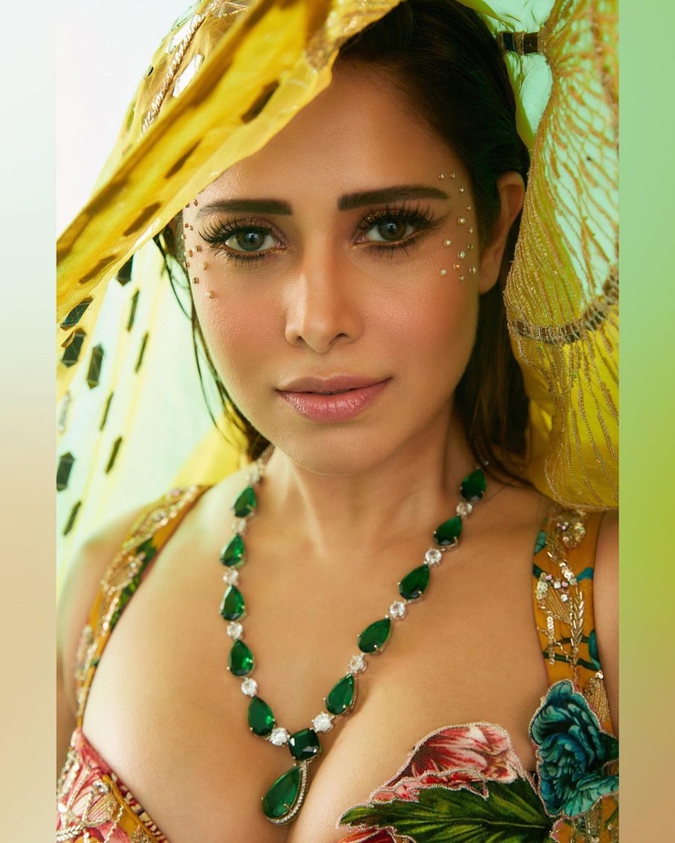 Nushrat Bharucha