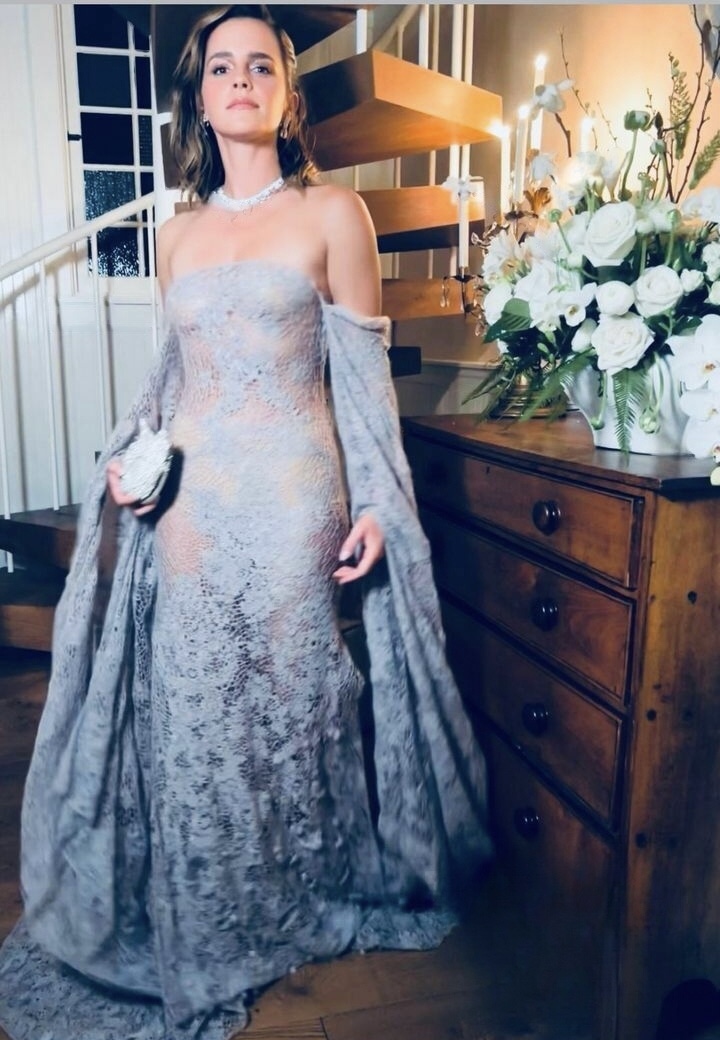 Emma Watson Emma Watson