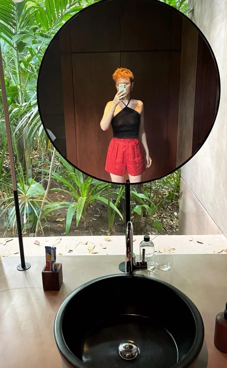 Molly C. Quinn Molly C. Quinn