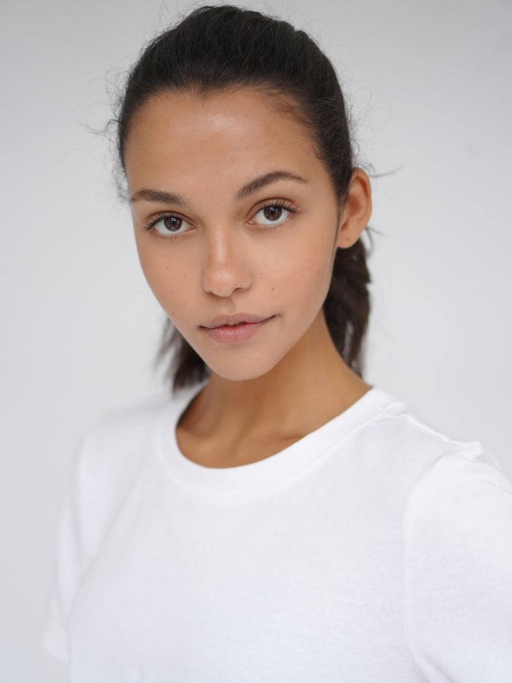 Amanda Asker