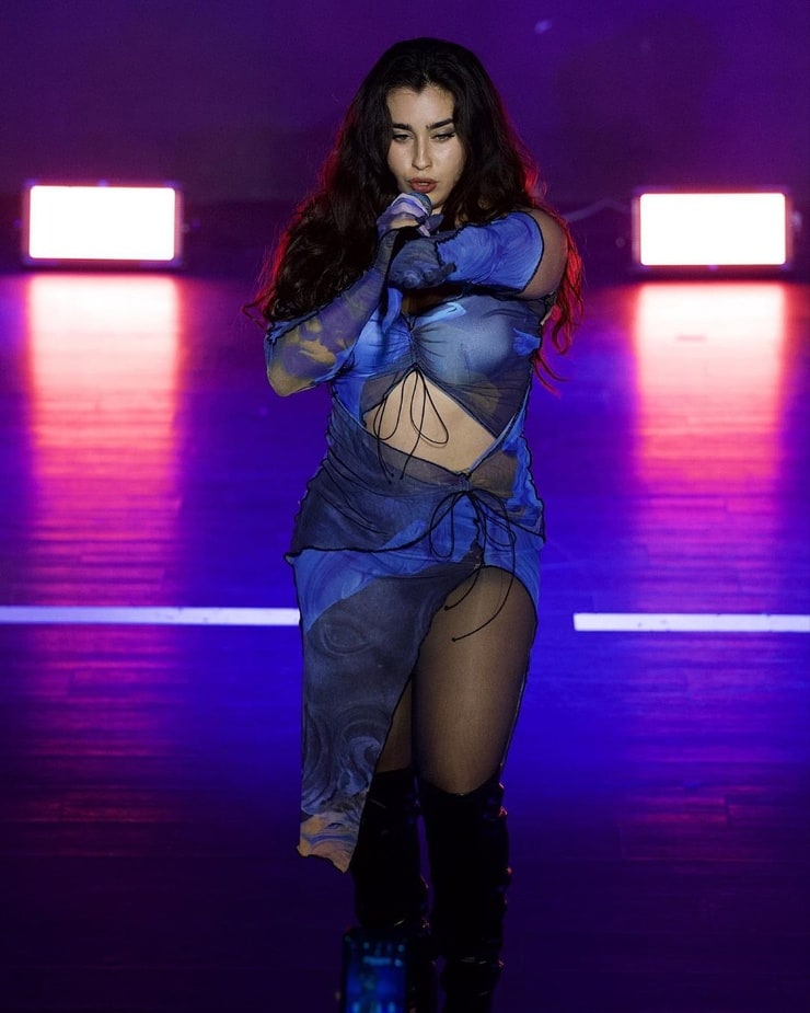 Lauren Jauregui