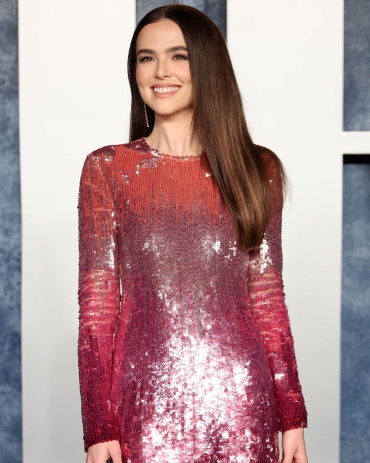 Zoey Deutch Zoey Deutch