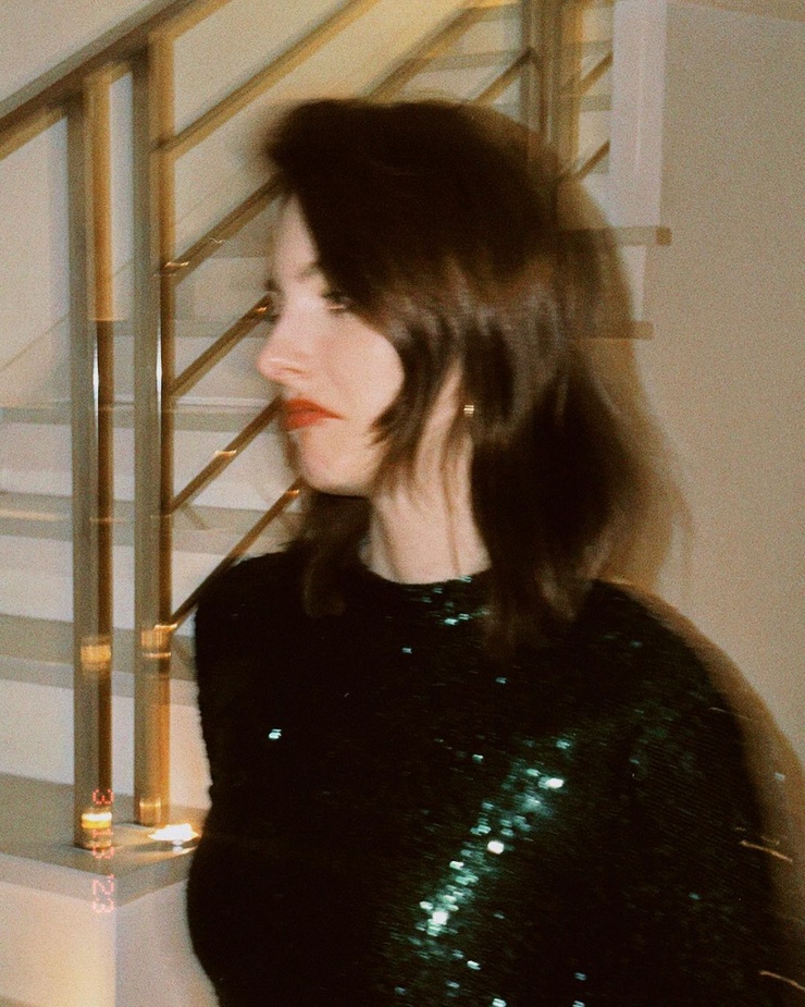 Marina Bondarko