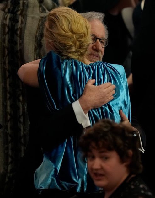 Steven Spielberg