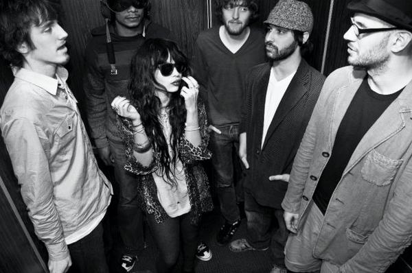 Zoe Kravitz