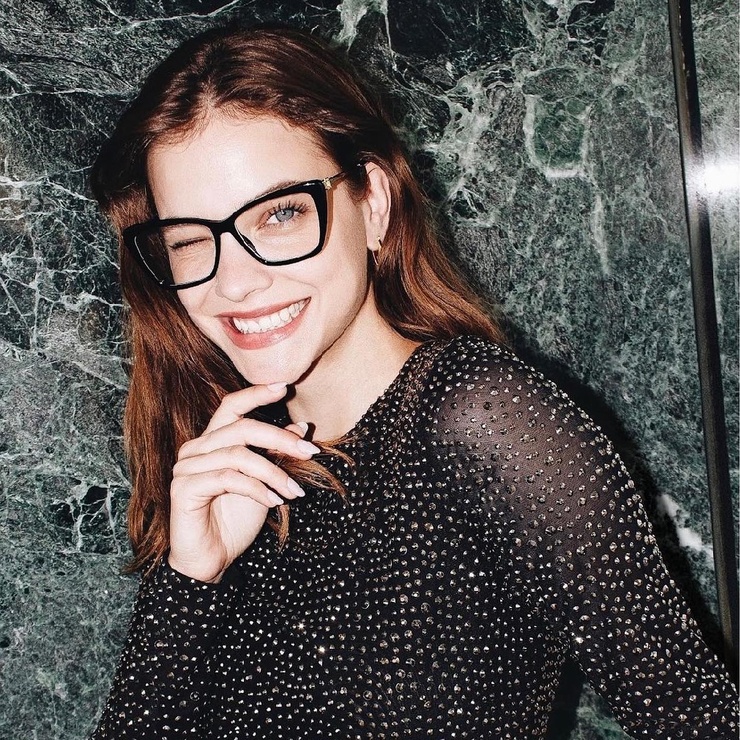 Barbara Palvin Barbara Palvin