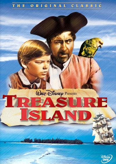 Treasure Island