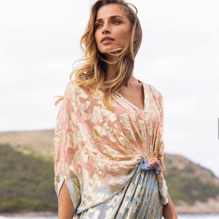 Aude Jane