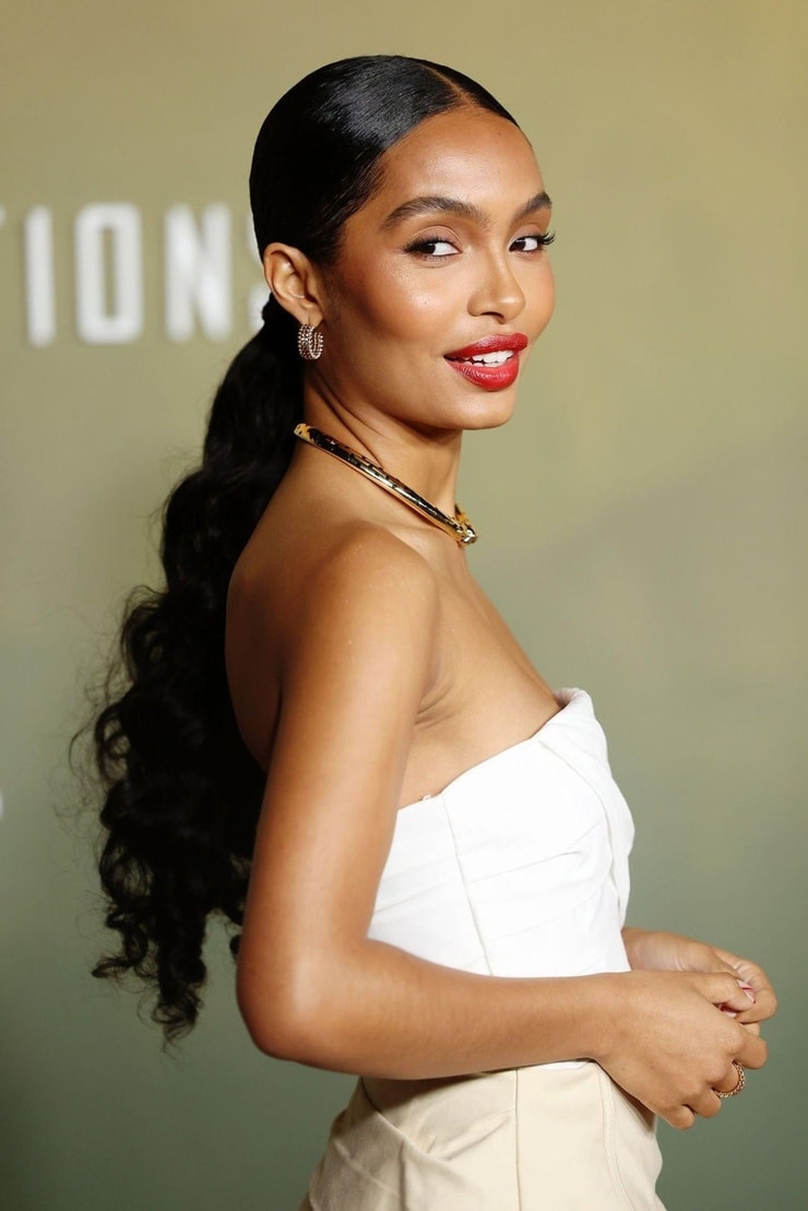 Yara Shahidi