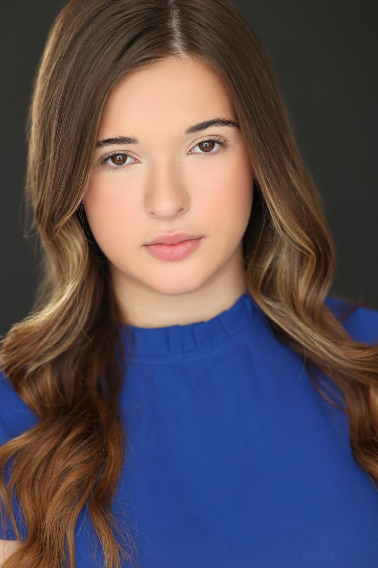Addison McGarry