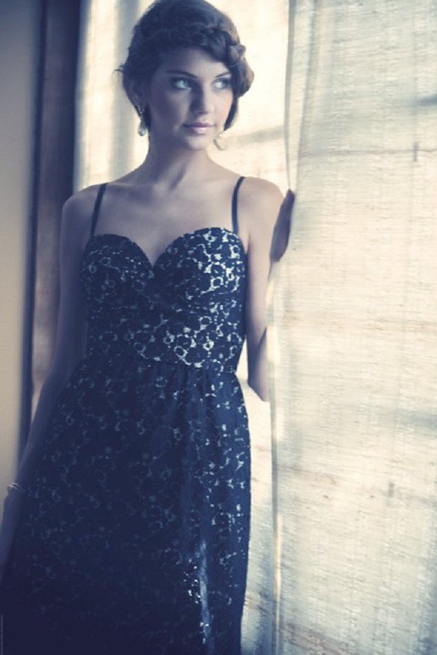 Alejandra Gonzales Daly