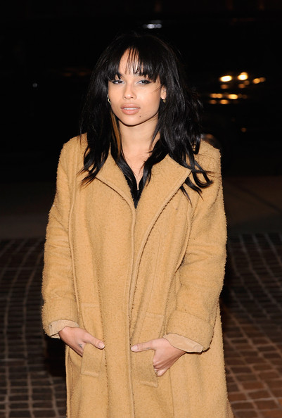 Zoe Kravitz