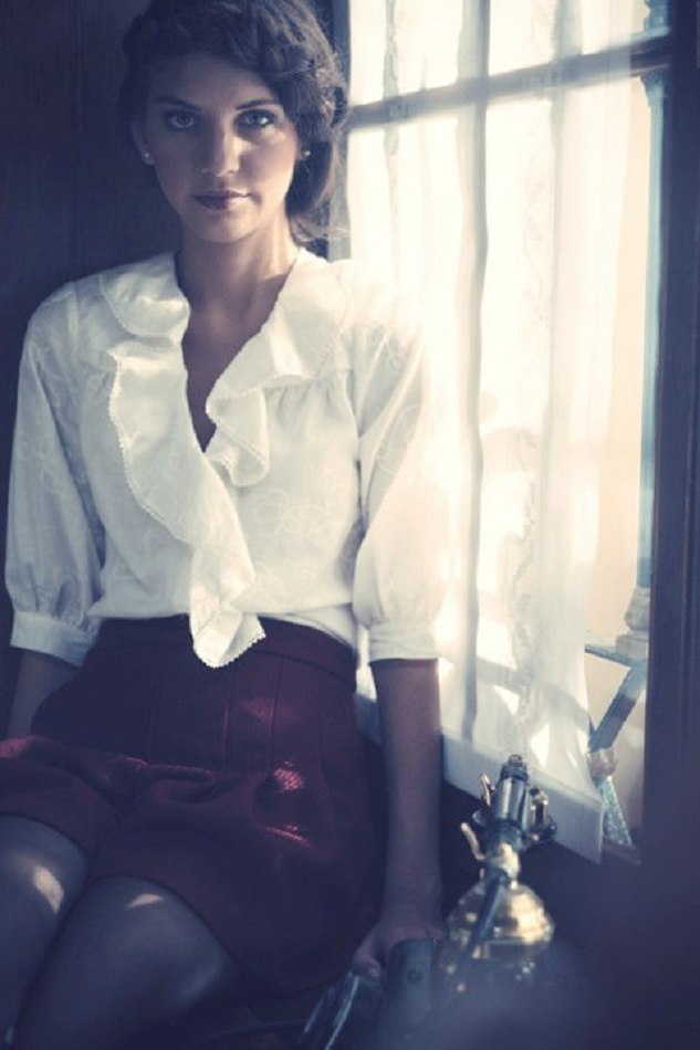 Alejandra Gonzales Daly