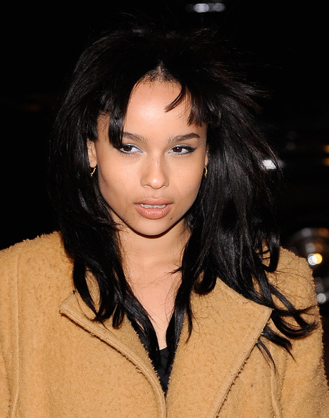 Zoe Kravitz